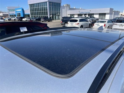 2019 Cadillac XT4 FWD Sport