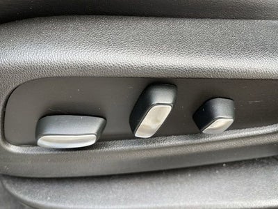 2018 Cadillac XT5 Luxury AWD