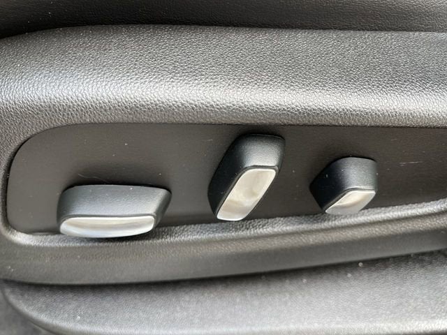 2018 Cadillac XT5 Luxury AWD