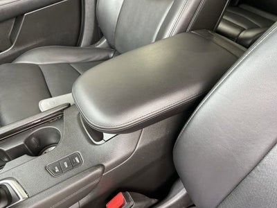 2018 Cadillac XT5 Luxury AWD