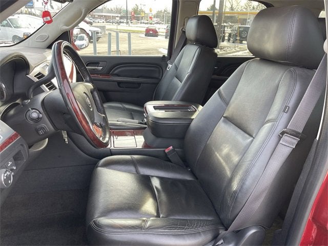 2014 Cadillac Escalade Premium