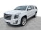 2020 Cadillac Escalade ESV Premium Luxury