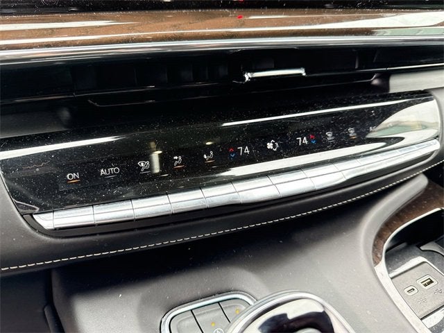 2023 Cadillac Escalade ESV Sport Platinum