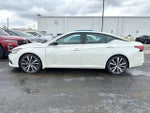 2020 Nissan Altima SR FWD