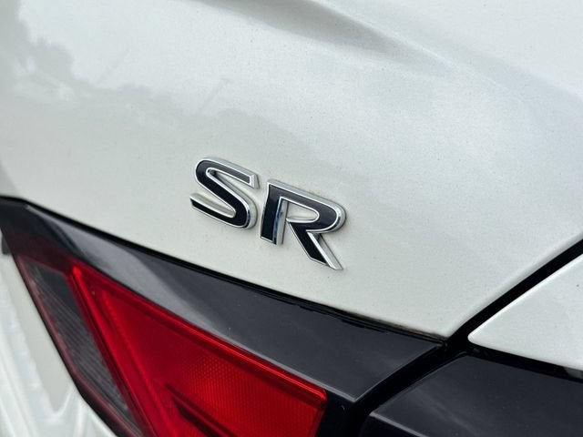2020 Nissan Altima SR FWD
