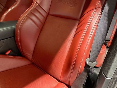 2023 Dodge Charger SRT Hellcat Redeye Wide Jailbreak