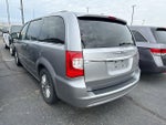 2016 Chrysler Town & Country Touring-L