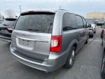 2016 Chrysler Town & Country Touring-L