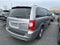 2016 Chrysler Town & Country Touring-L