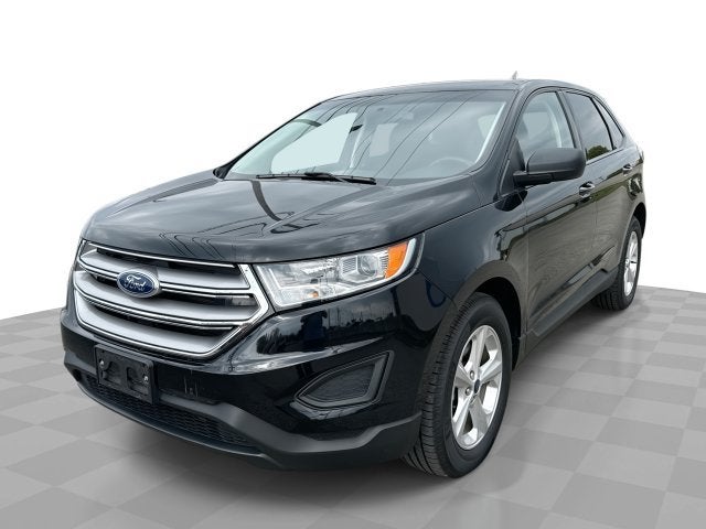 2017 Ford Edge SE