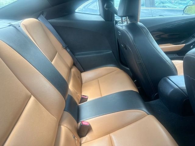 2013 Chevrolet Camaro LT