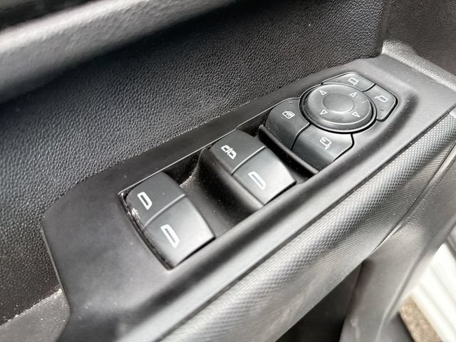 2022 Chevrolet Silverado 2500 HD Custom