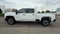 2022 Chevrolet Silverado 2500 HD Custom