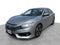 2017 Honda Civic EX-T