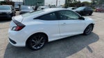 2020 Honda Civic Coupe EX