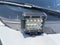 2020 RAM ProMaster Cargo Van 1500 Low Roof 136" WB