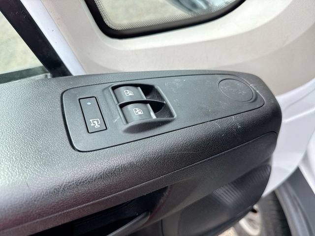 2017 RAM ProMaster Cargo Van 2500 High Roof 159" WB