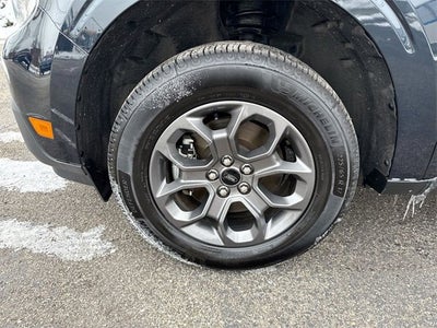 2022 Ford Maverick XL