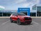 2027 Chevrolet Equinox AWD RS