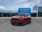 2027 Chevrolet Equinox AWD RS