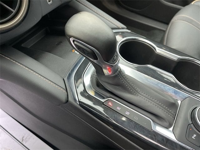 2025 Chevrolet Blazer Premier