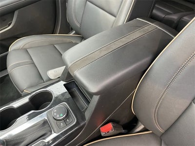 2025 Chevrolet Blazer Premier