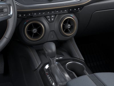 2025 Chevrolet Blazer Premier