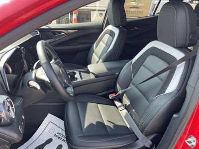 2024 Chevrolet Blazer EV LT