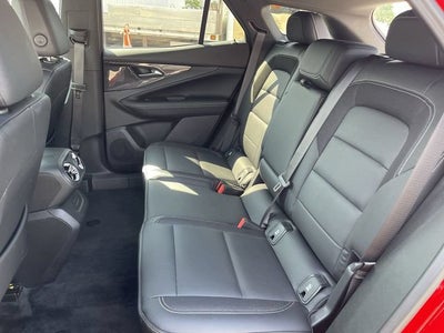 2024 Chevrolet Blazer EV LT