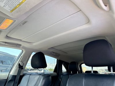 2014 Toyota Venza LE