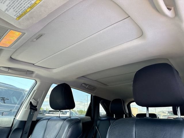 2014 Toyota Venza LE