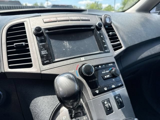 2014 Toyota Venza LE