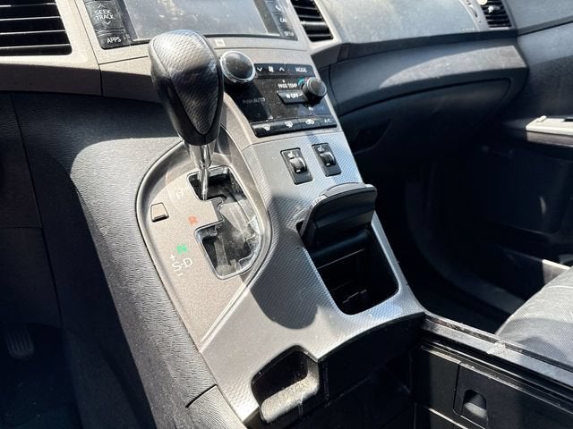 2014 Toyota Venza LE