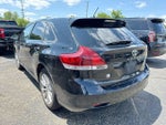 2014 Toyota Venza LE