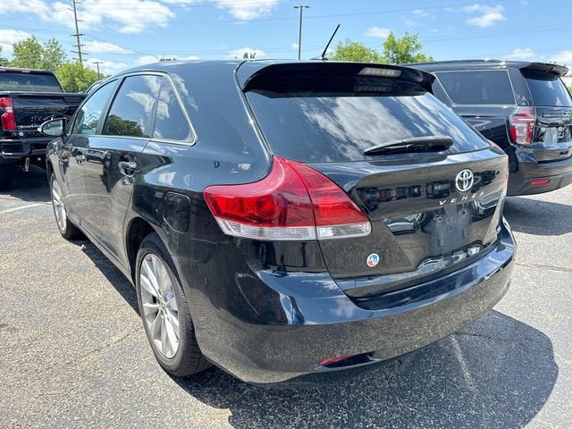 2014 Toyota Venza LE