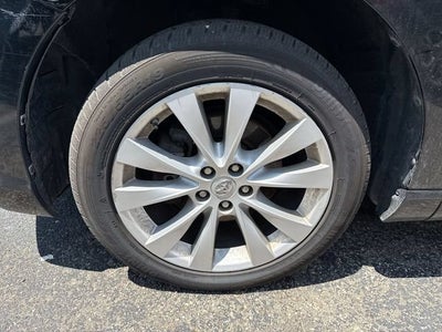 2014 Toyota Venza LE