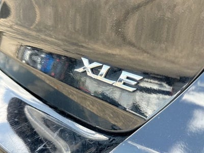 2014 Toyota Venza LE