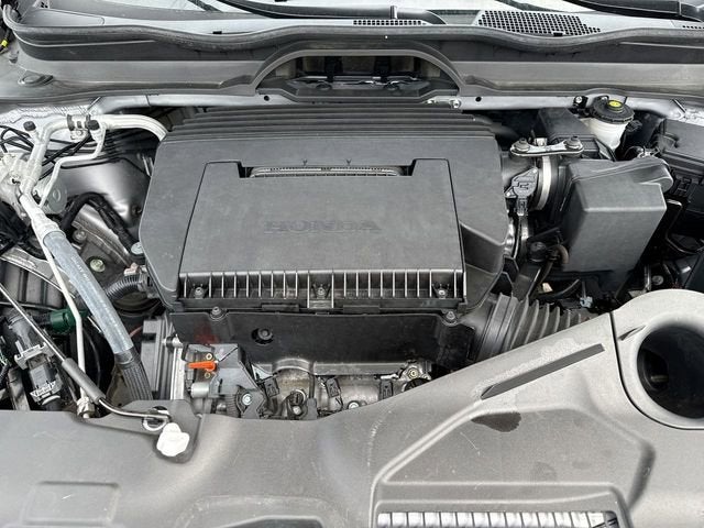 2024 Honda Pilot TrailSport