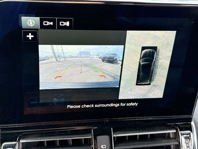 2018 Lincoln Navigator Select