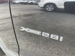 2012 BMW X3 xDrive28i