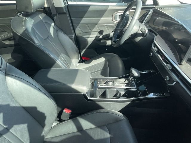 2025 Kia Sorento X-Line SX