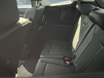 2025 Kia Sorento X-Line SX