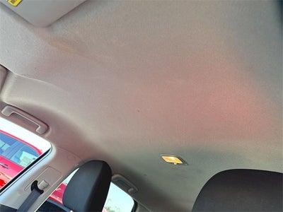 2020 Mitsubishi Outlander Sport ES 2.0