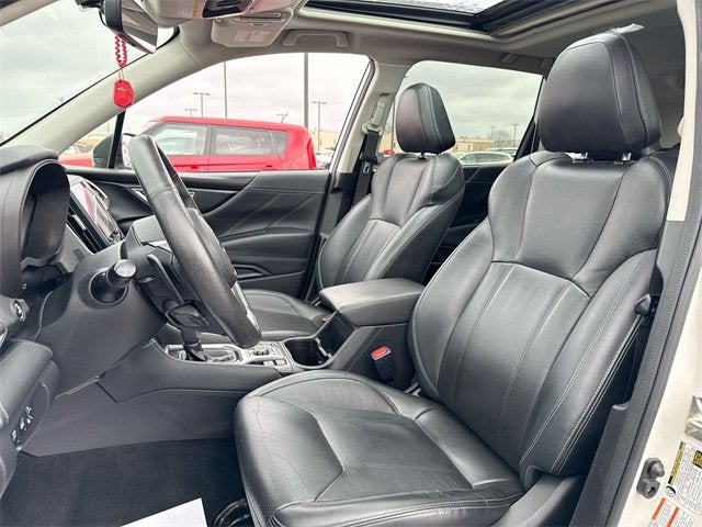 2019 Subaru Forester Touring