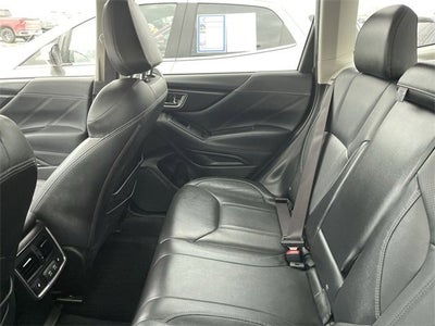 2019 Subaru Forester Touring