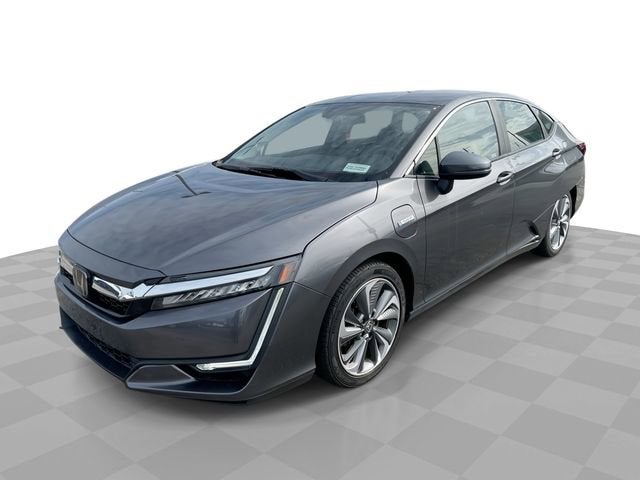 2018 Honda Clarity Plug-In Hybrid Touring