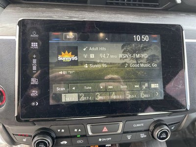 2018 Honda Clarity Plug-In Hybrid Touring