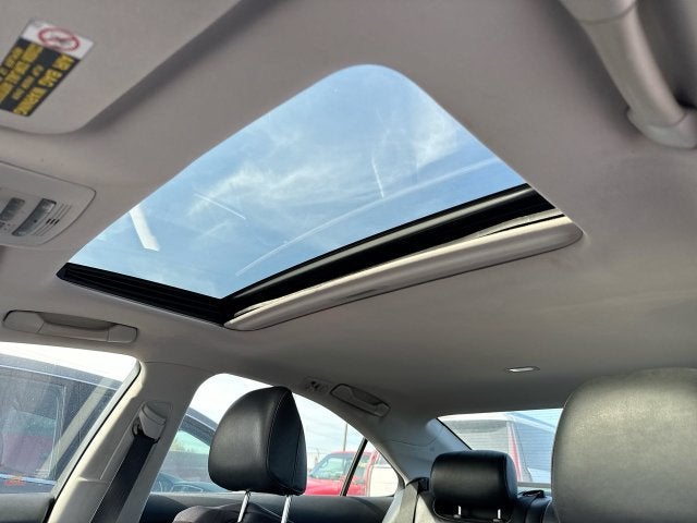 2010 Lexus ES 350 4dr Sdn