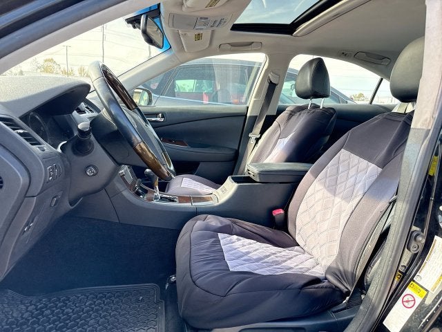 2010 Lexus ES 350 4dr Sdn