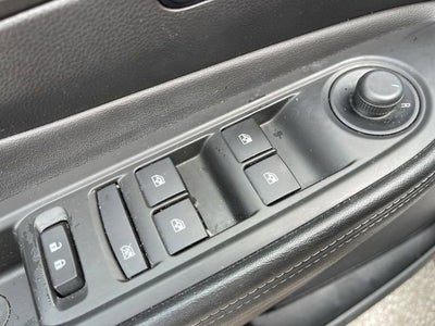 2018 Buick Encore Preferred II